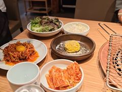 -王妃家(明洞中央店)