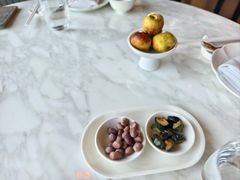 -无锡苏宁银河国际酒店-悦府65中餐厅