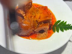 -半勺·新徽菜(银泰城店)