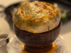 -成桂西餐厅·42年的味道(五大道疙瘩楼店)