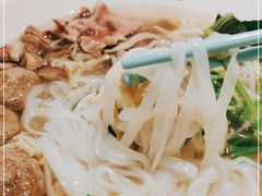 -蔡澜Pho·越南粉餐厅(海上世界店)
