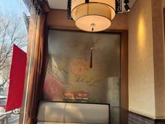 -福来居烤鸭店(天坛二店)