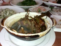 扎肉-漕溪人家