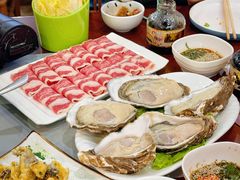 -金龙·打边炉(武进路店)