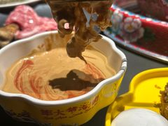 -羊大爷涮肉(亮马桥店)