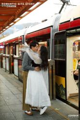 -CD视觉婚纱摄影