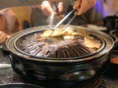 -九田家黑牛烤肉料理(石路天虹店)
