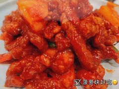 -菜哥龙虾•九江菜(七中店)