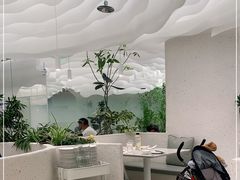-大树餐厅(朝阳大悦城店)