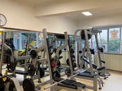 -中田健身工作室(莘庄地铁站店)