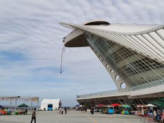 -第35届青岛国际啤酒节