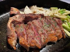 -Bistro Wang 牛排馆