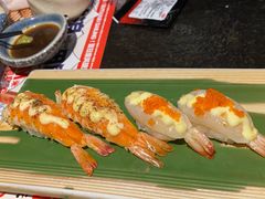 -古田居·特色寿司料理(星之岛旗舰店)