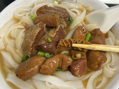 -伍湛记 · 广州老字号(龙津中路店)