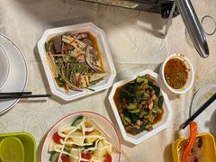 -小煵记·打边炉(西丽文光店)