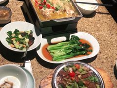 -小团圆餐厅(欧洲城店)