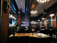 大堂-SMOKI & CO(五大道店)