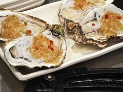 -水禾轩·海鲜蒸汽主题餐厅(拱北店)