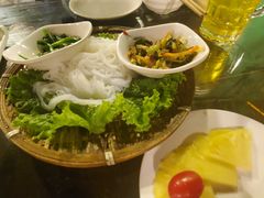 -尽善百年古院餐厅(王家老宅店)