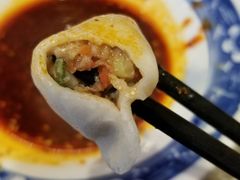 -三姐妹饺子(东木头市店)