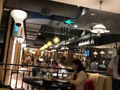 -绿茵阁(体育西分店)