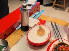 -7只羊·鲜羊肉串·地锅鸡精酿(玄武墨香路店)