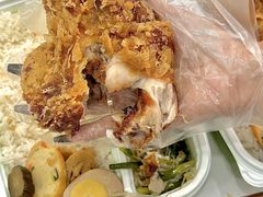 -东池便当(黎明西路店)