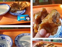 -隆福寺小吃店(东四店)