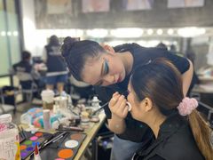 -吉田美学化妆美甲摄影培训(丽水校区)