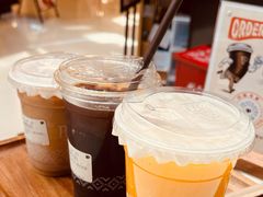 -Peet's 皮爷咖啡(陆家嘴中心店)