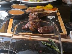 -云·酷 Atmosphere(国贸大酒店)