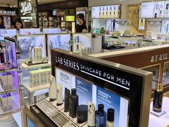 -乐天免税店(明洞店)