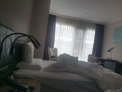 -汉庭优佳(成都一品天下蜀汉路东地铁站店)