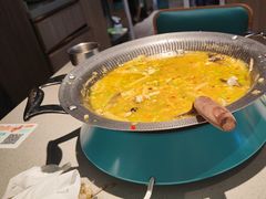 -半天妖烤鱼(丰科万达店)