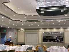 大堂-翠园(北京王府中环店)