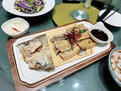 -百姓家宴(三堰店)