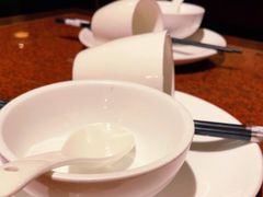 -绿茶餐厅(华联万柳店)