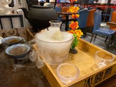 -火宫殿·湘菜小吃·商务宴请·生日聚会(东塘店)