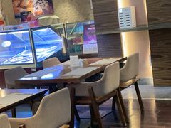 -BLU 全日制餐厅(上海安曼纳卓悦酒店)