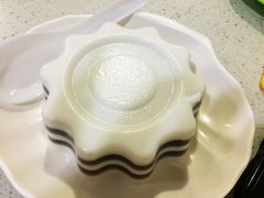 -芬芳甜品(同福路店)