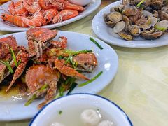 -秋姐美食店(旅游大道店)