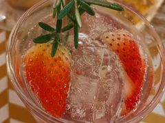 莓果苏打-Kekimatata 生日蛋糕·烘焙教学