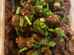 -芭夯兔·无骨兔汤锅(华阳店)