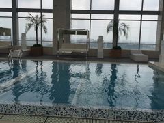 -上海浦东康桥绿地假日酒店