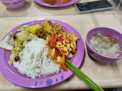 -清华大学-清芬园