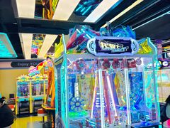 -风云再起游乐汇(北京西单西西友谊店)