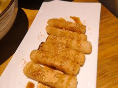 -十三式重庆江湖菜(金茂览秀城店)