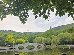 -大连植物园