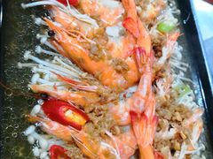 -煎饼卷大葱·非遗传承·潍坊菜(十笏园店)