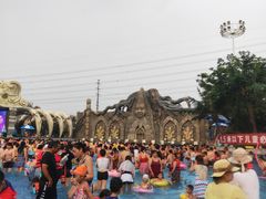 -苏州乐园森林水世界